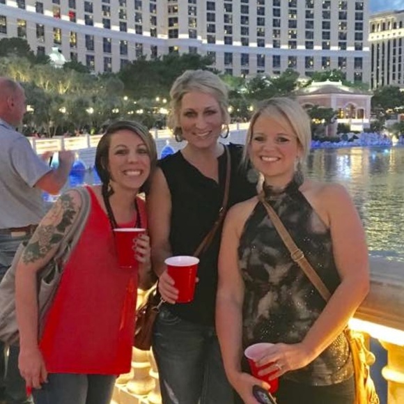 Women’s halter top - Picture 2 of 8